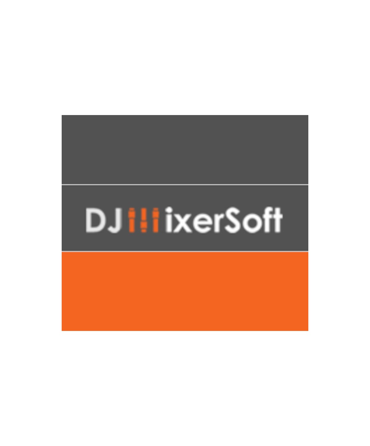 DJ Mixer Professional 3 /MAC Key GLOBAL